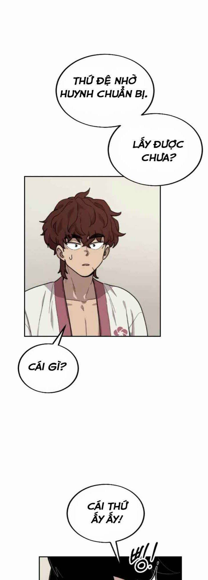 Hoa Sơn Tái Khởi Chapter 6 - 40