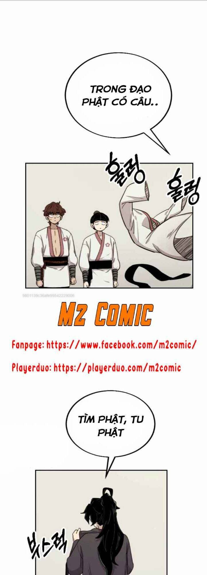 Hoa Sơn Tái Khởi Chapter 6 - 43