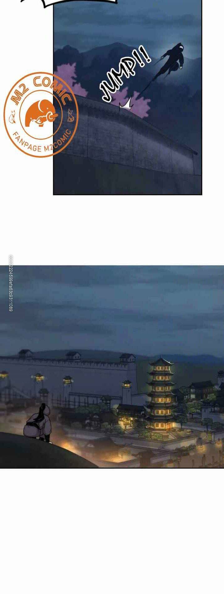 Hoa Sơn Tái Khởi Chapter 6 - 48