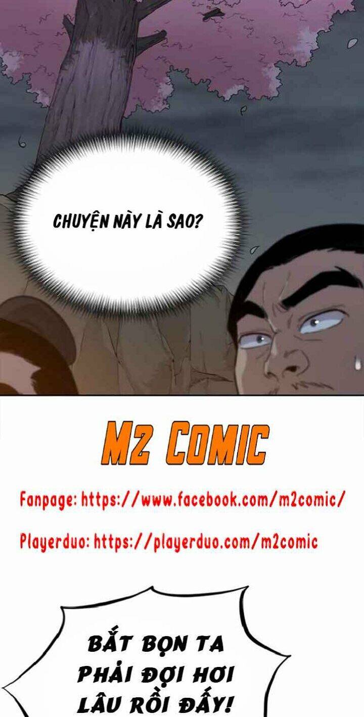 Hoa Sơn Tái Khởi Chapter 6 - 6