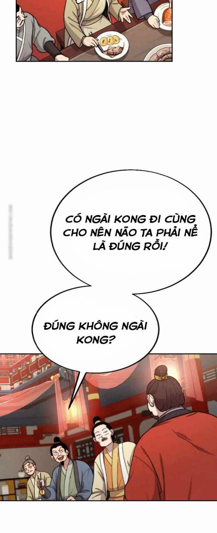 Hoa Sơn Tái Khởi Chapter 6 - 51