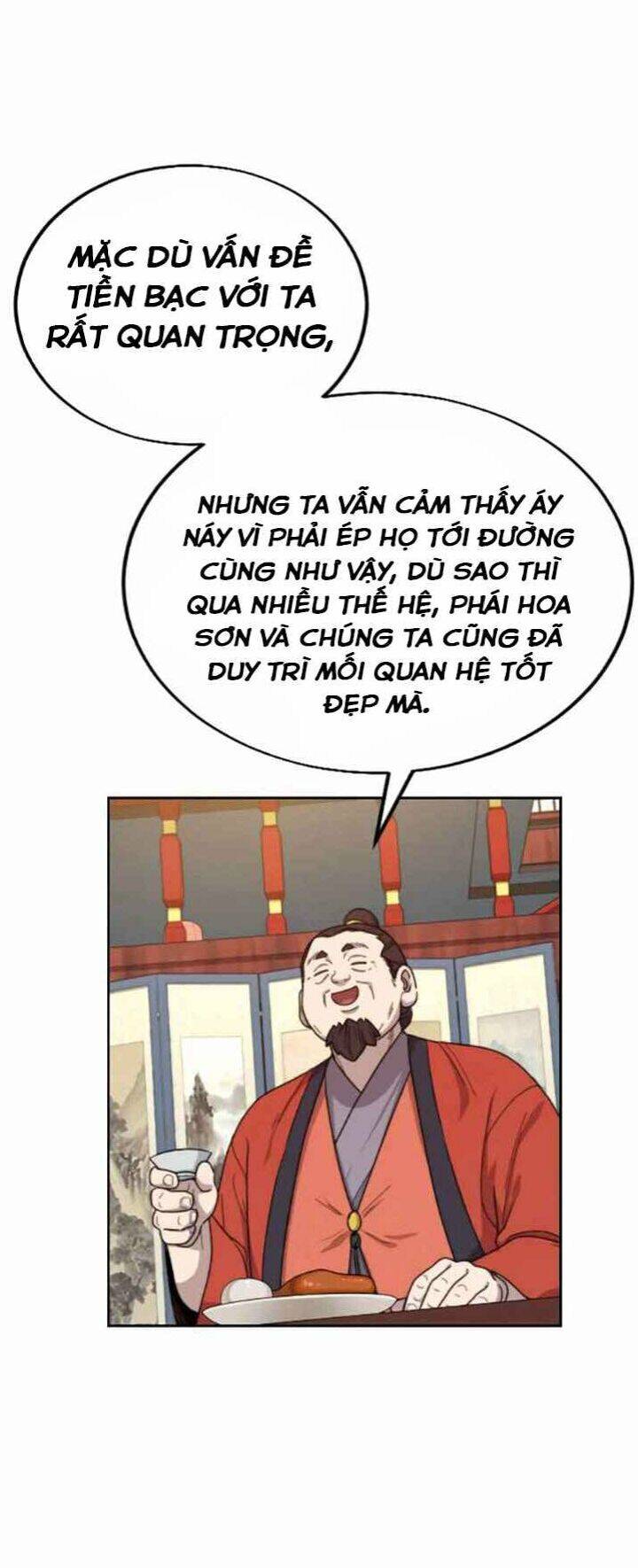 Hoa Sơn Tái Khởi Chapter 6 - 52