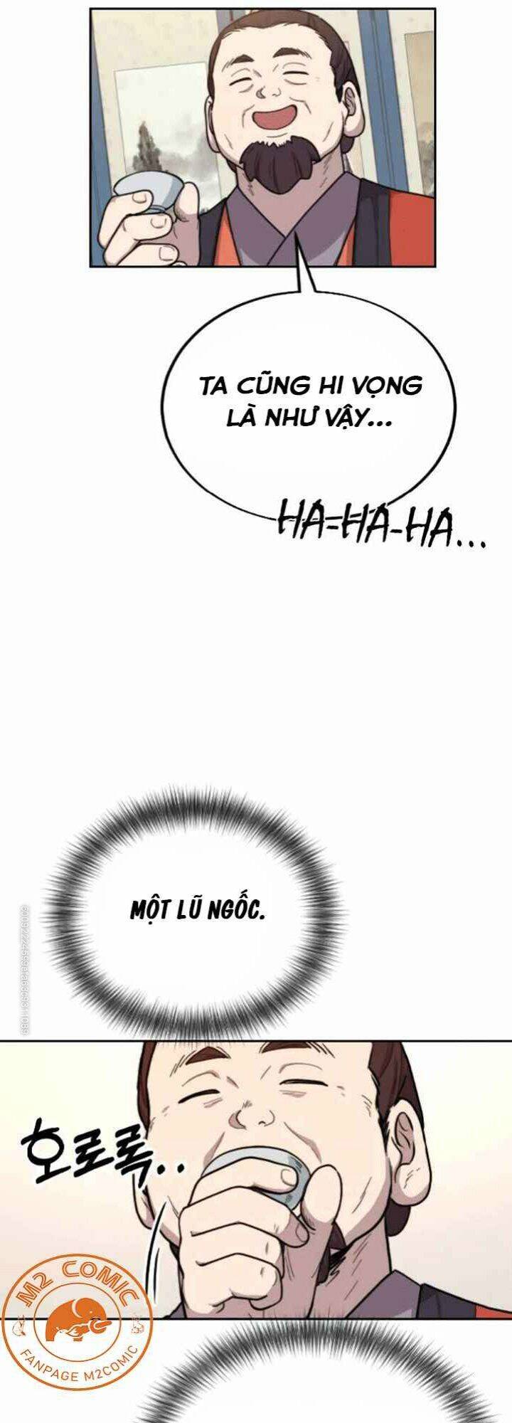 Hoa Sơn Tái Khởi Chapter 6 - 54