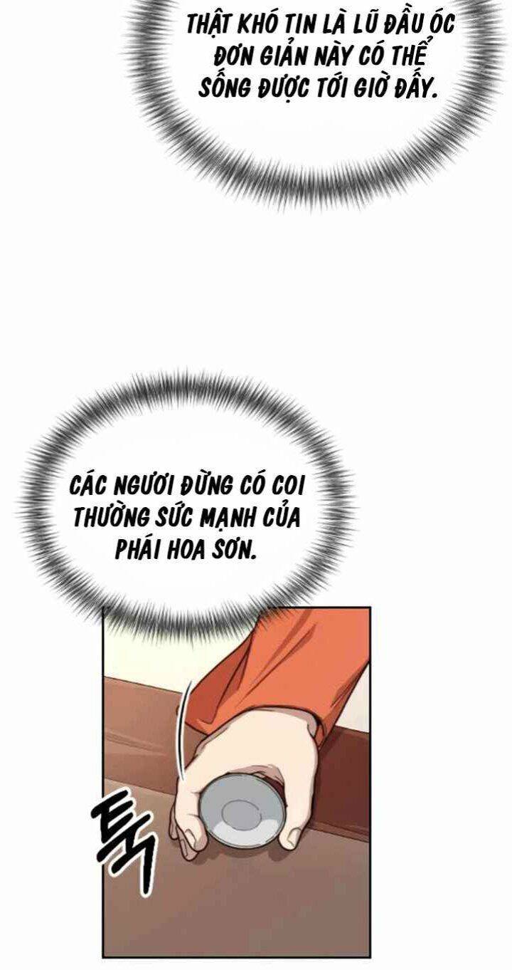 Hoa Sơn Tái Khởi Chapter 6 - 55