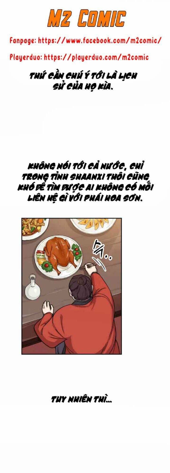 Hoa Sơn Tái Khởi Chapter 6 - 57