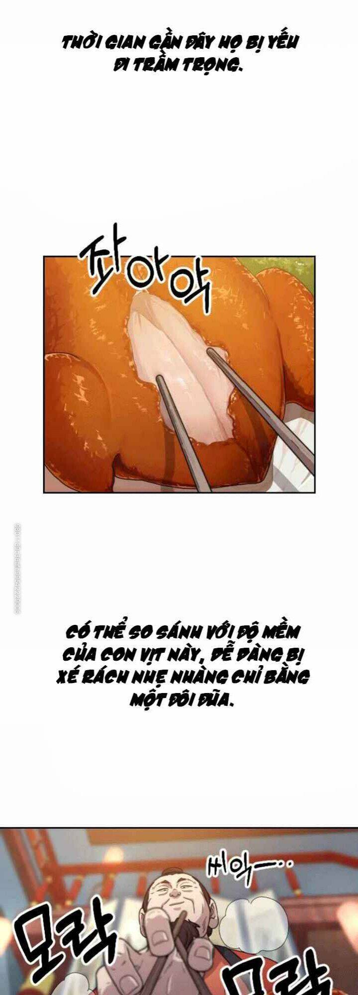 Hoa Sơn Tái Khởi Chapter 6 - 58