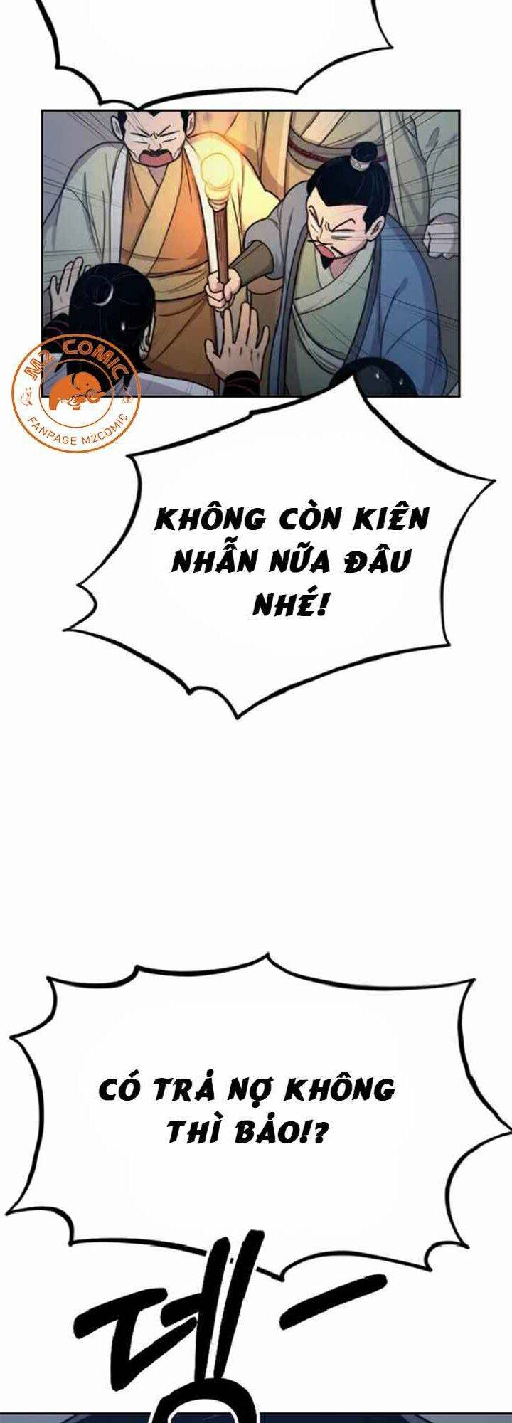 Hoa Sơn Tái Khởi Chapter 6 - 7