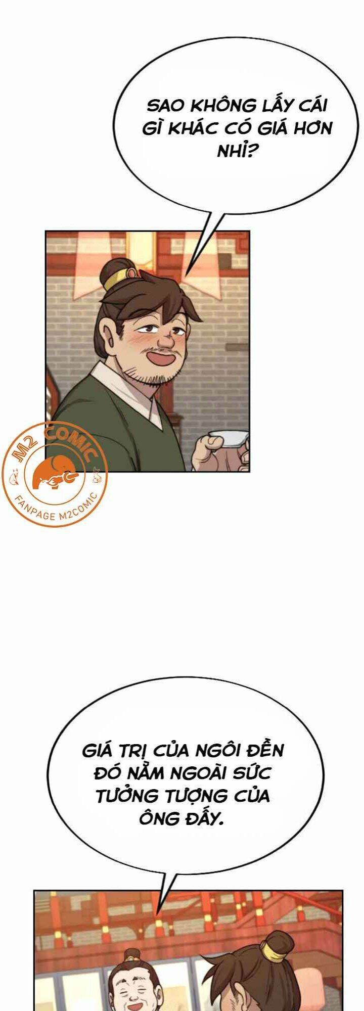 Hoa Sơn Tái Khởi Chapter 6 - 61