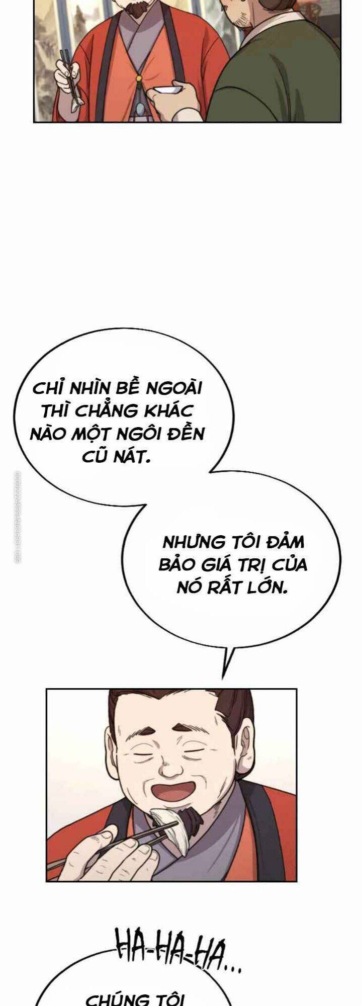 Hoa Sơn Tái Khởi Chapter 6 - 62