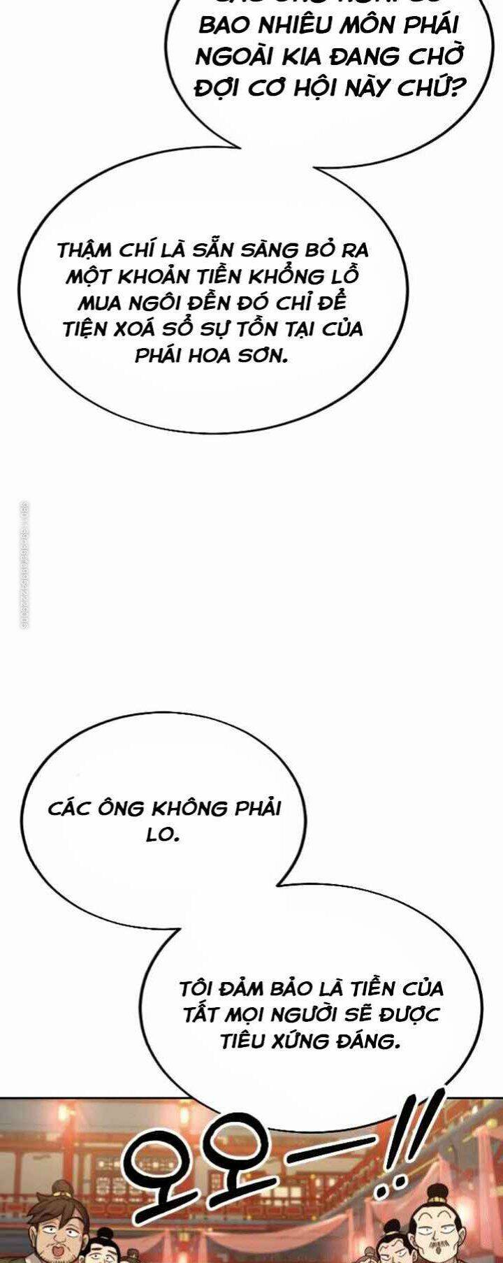 Hoa Sơn Tái Khởi Chapter 6 - 66