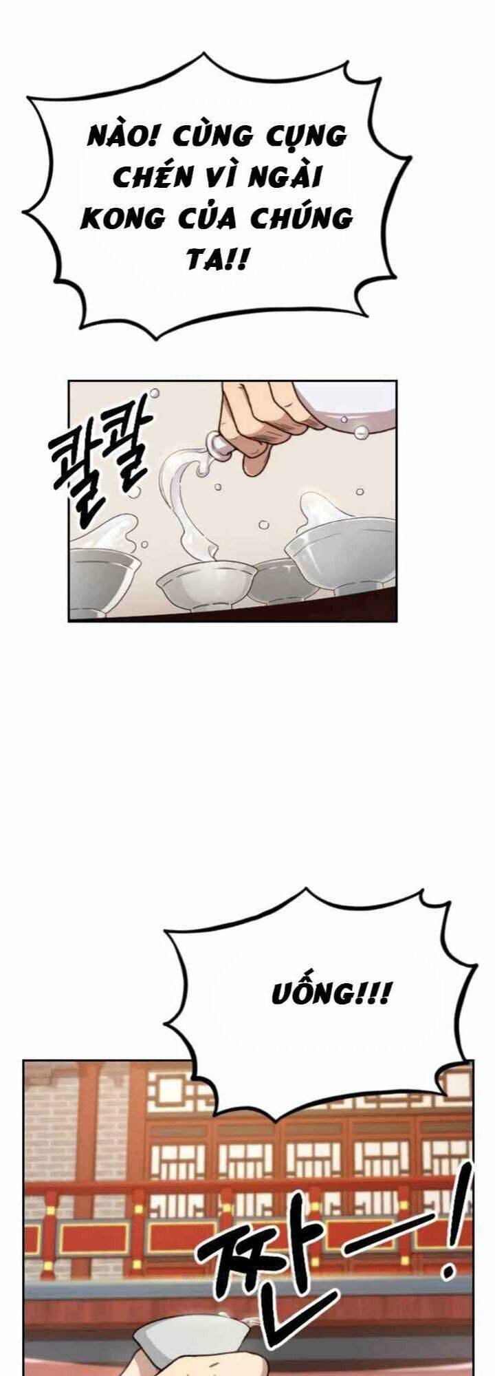 Hoa Sơn Tái Khởi Chapter 6 - 68