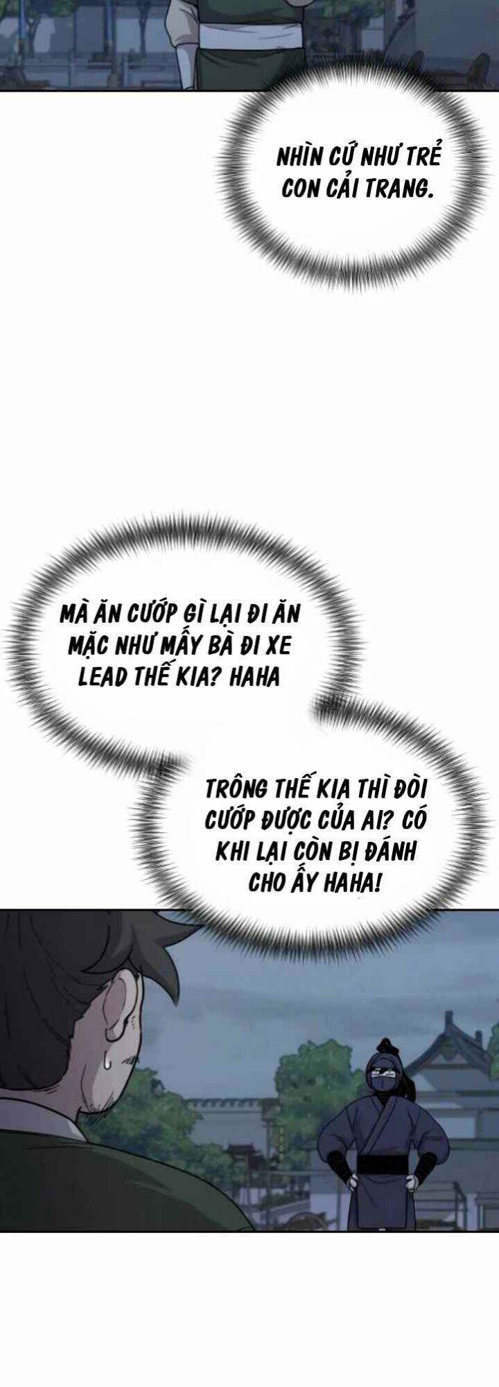 Hoa Sơn Tái Khởi Chapter 6 - 77