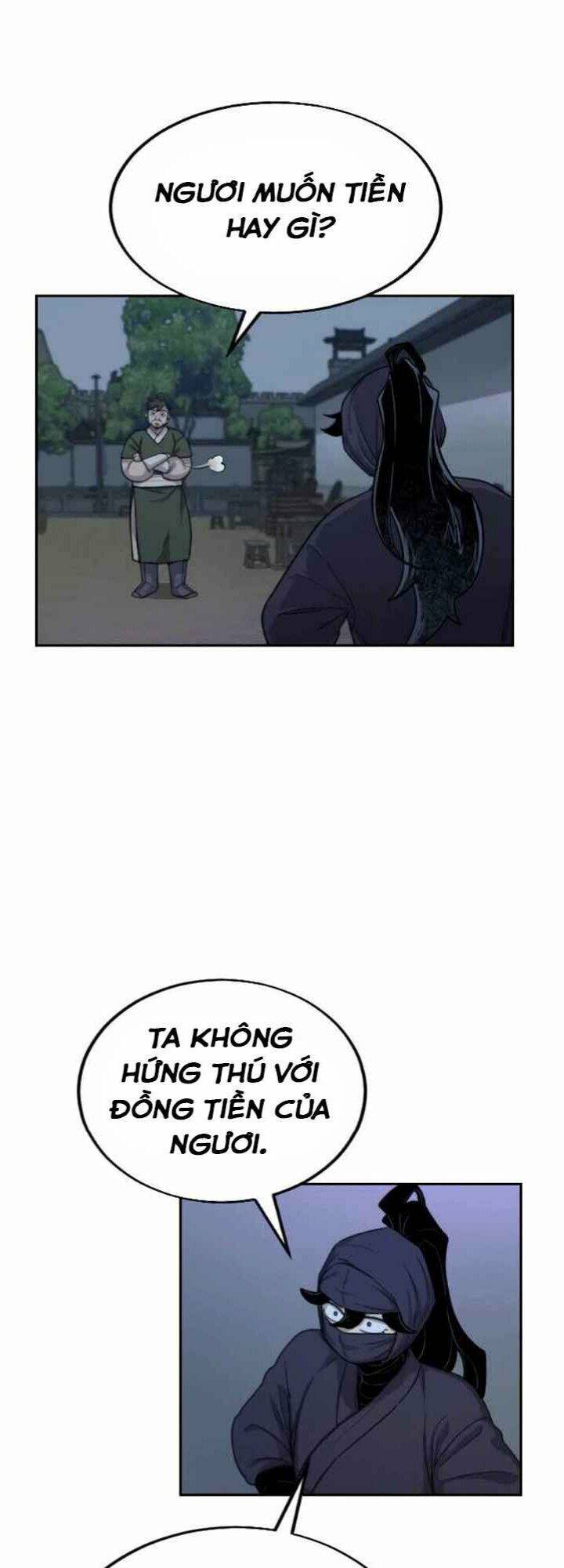 Hoa Sơn Tái Khởi Chapter 6 - 78