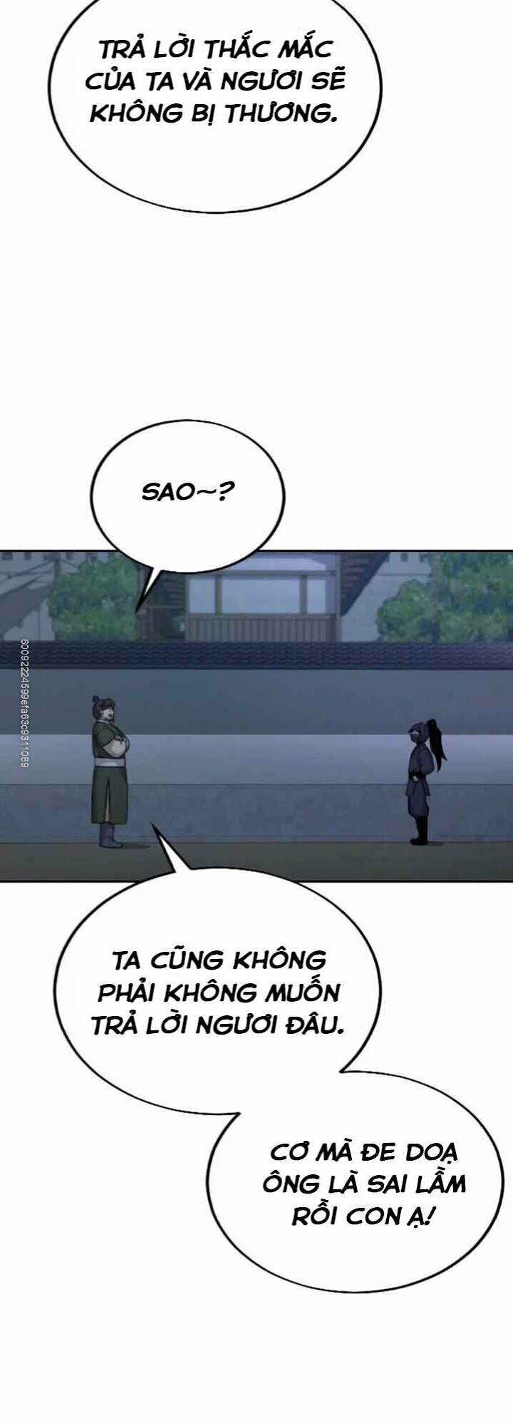 Hoa Sơn Tái Khởi Chapter 6 - 79