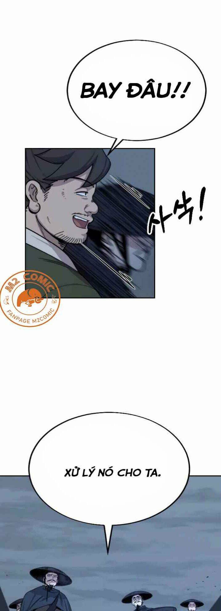 Hoa Sơn Tái Khởi Chapter 6 - 80