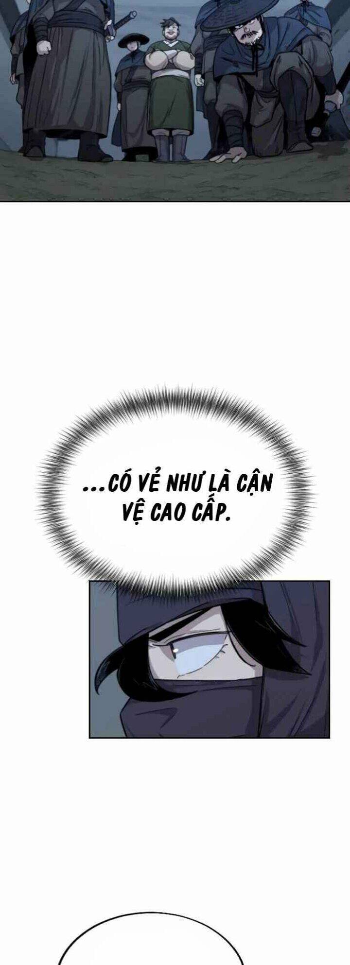 Hoa Sơn Tái Khởi Chapter 6 - 81