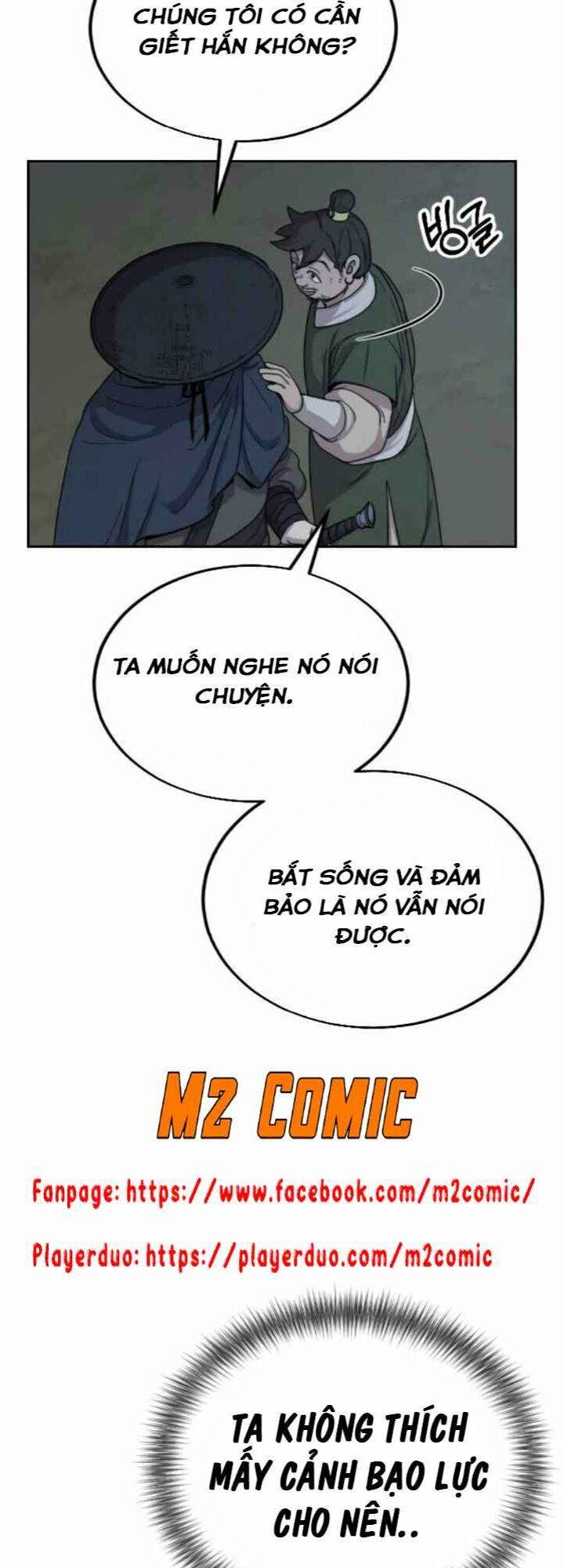Hoa Sơn Tái Khởi Chapter 6 - 82