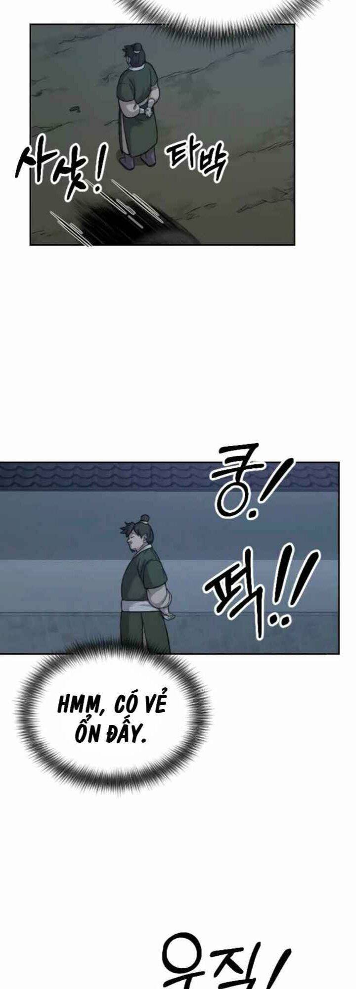 Hoa Sơn Tái Khởi Chapter 6 - 83