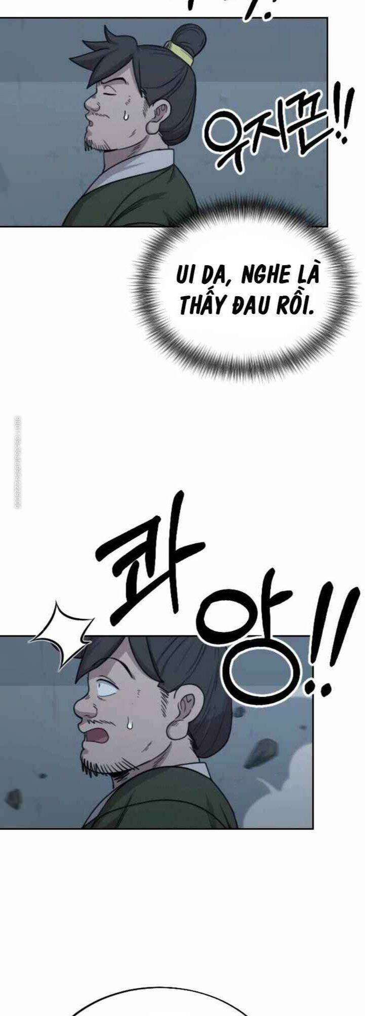 Hoa Sơn Tái Khởi Chapter 6 - 84