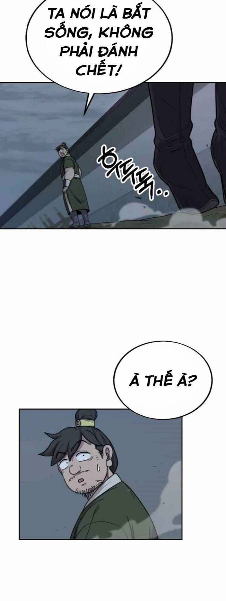 Hoa Sơn Tái Khởi Chapter 6 - 85