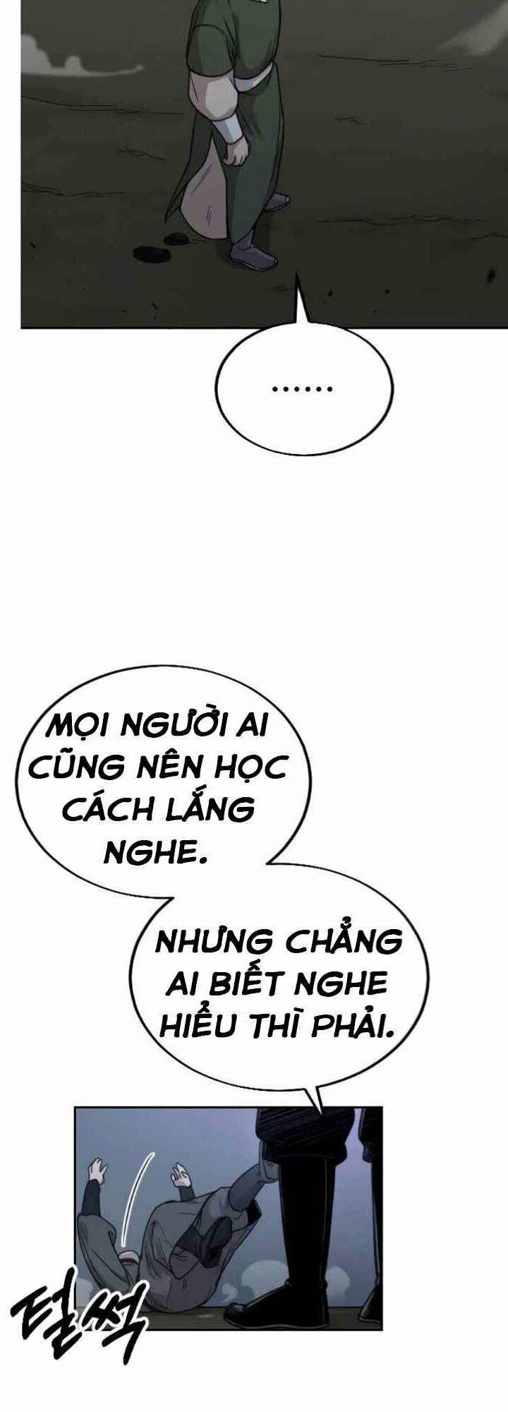 Hoa Sơn Tái Khởi Chapter 6 - 87
