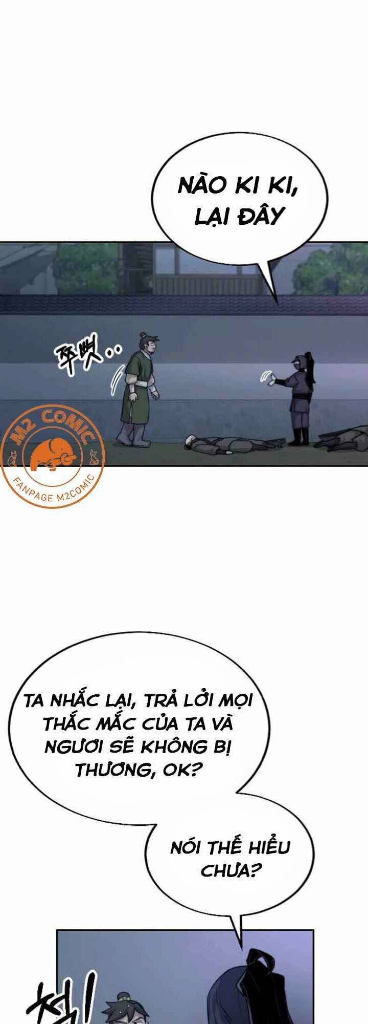 Hoa Sơn Tái Khởi Chapter 6 - 88