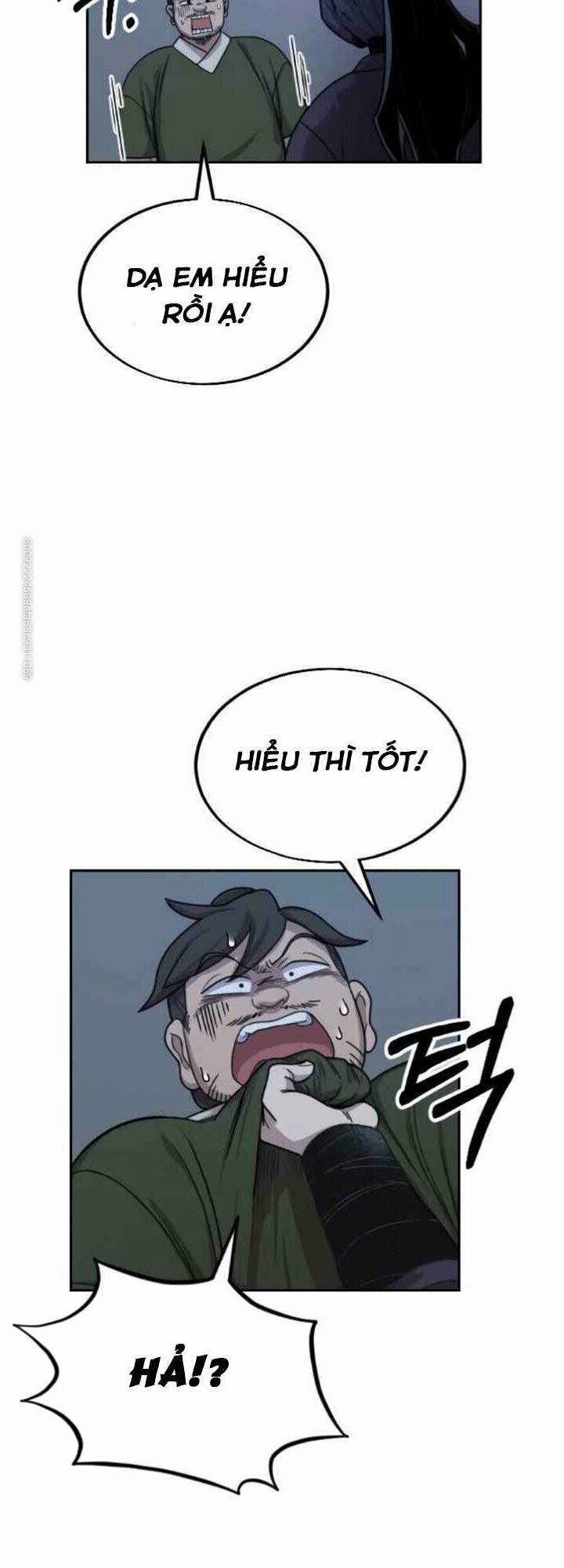 Hoa Sơn Tái Khởi Chapter 6 - 89