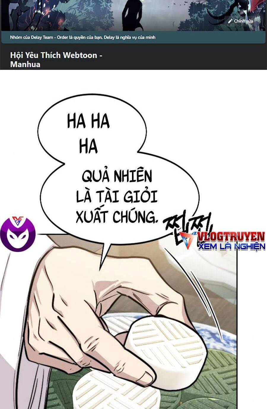 Hoa Sơn Tái Khởi Chapter 60 - 2