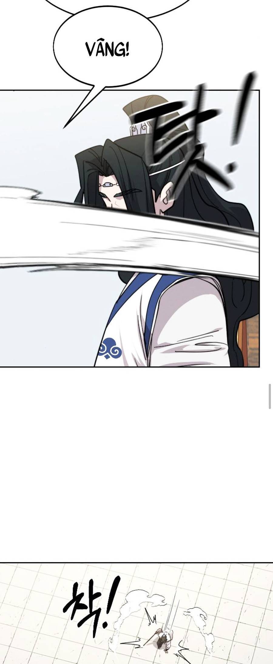 Hoa Sơn Tái Khởi Chapter 60 - 101