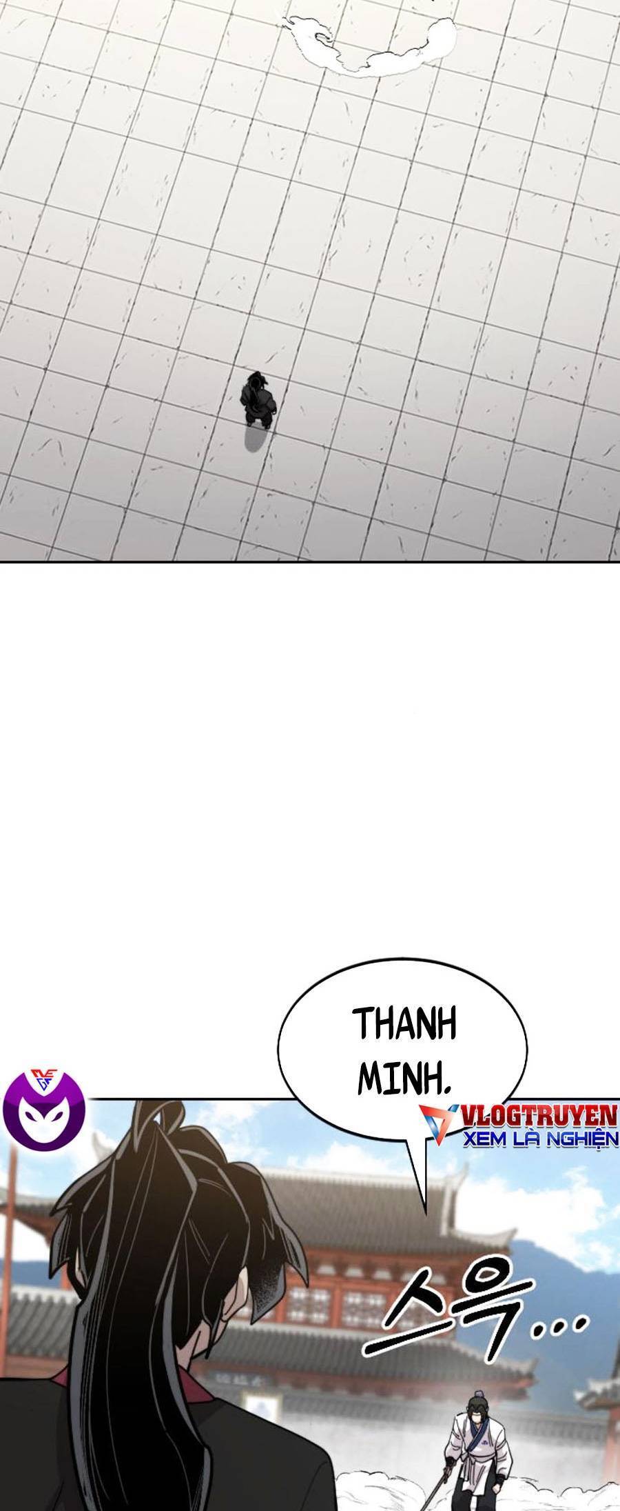 Hoa Sơn Tái Khởi Chapter 60 - 102