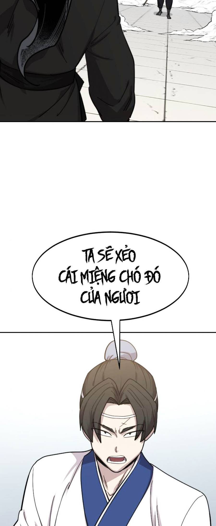 Hoa Sơn Tái Khởi Chapter 60 - 103