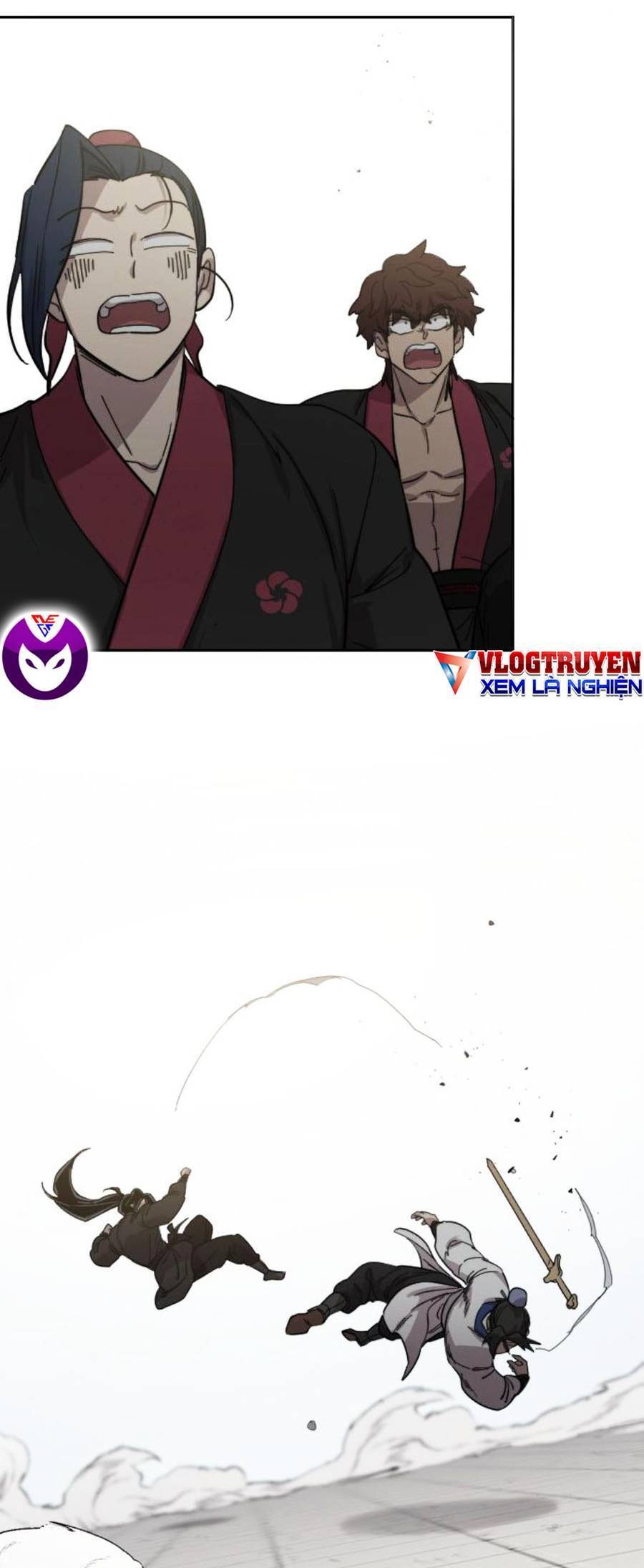 Hoa Sơn Tái Khởi Chapter 60 - 109