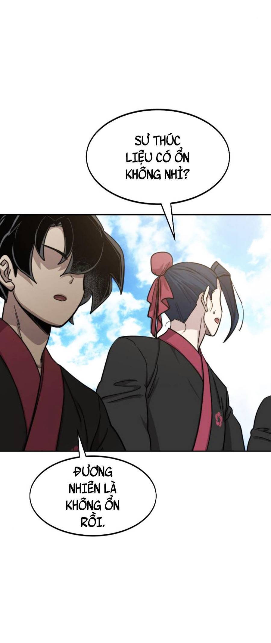 Hoa Sơn Tái Khởi Chapter 60 - 12