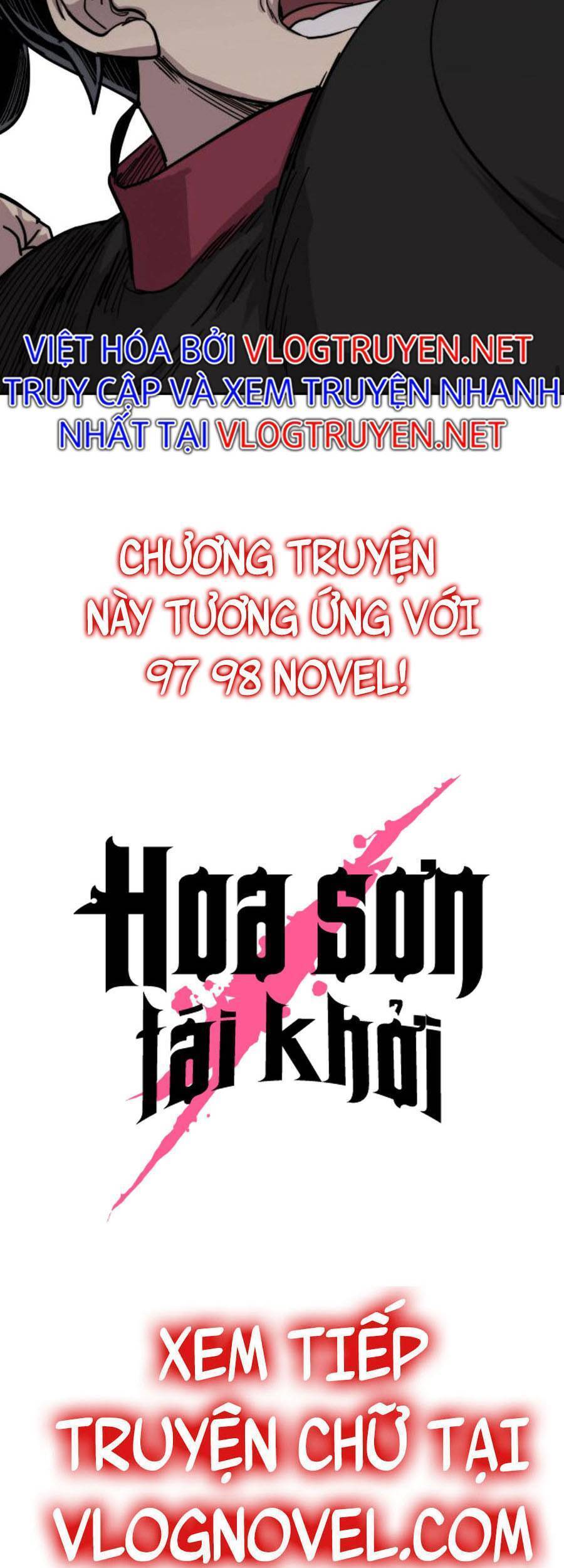 Hoa Sơn Tái Khởi Chapter 60 - 111