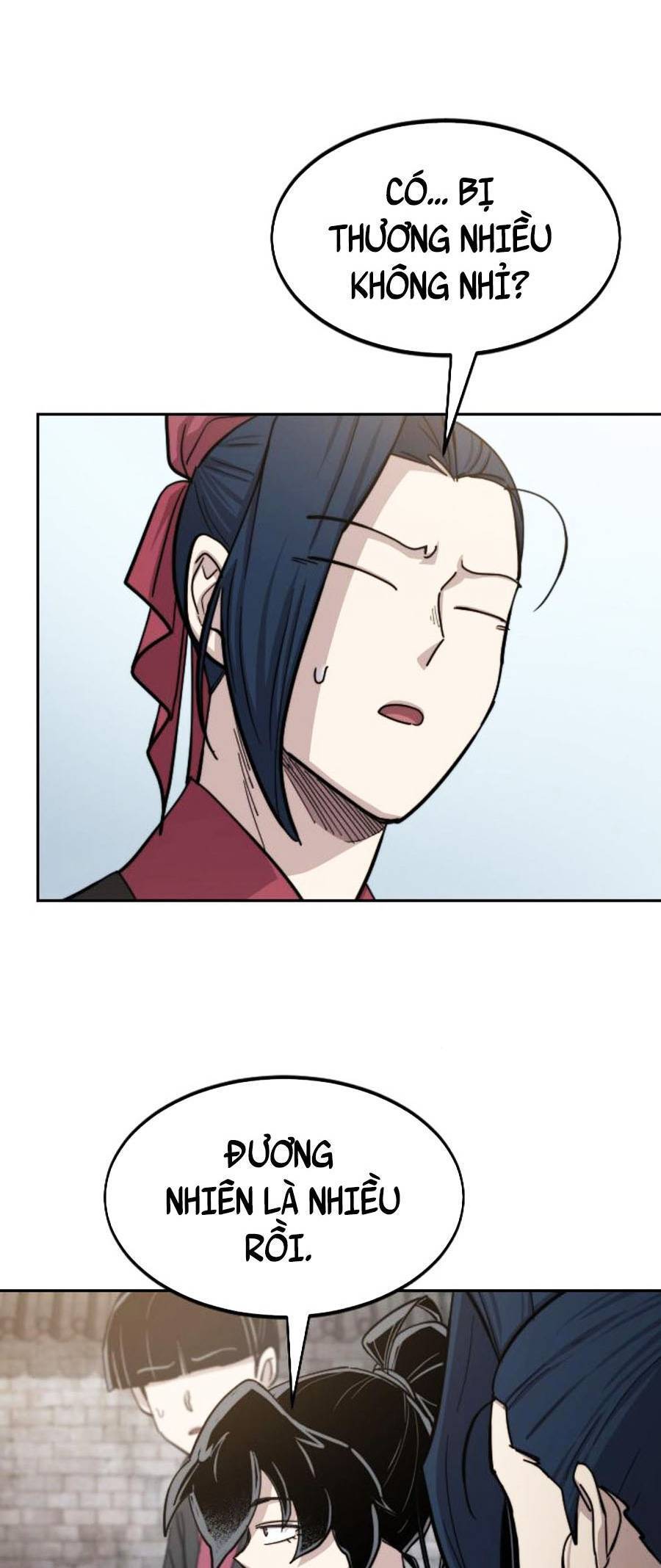 Hoa Sơn Tái Khởi Chapter 60 - 13