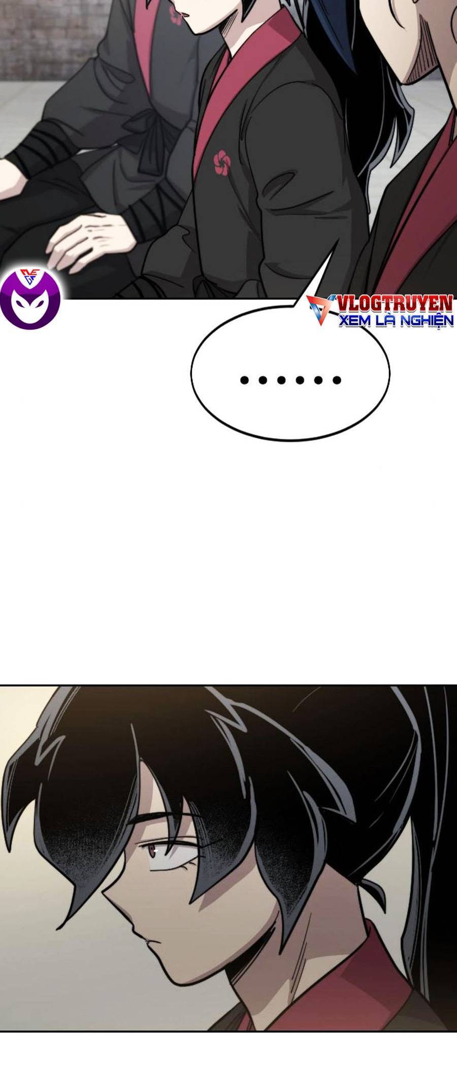 Hoa Sơn Tái Khởi Chapter 60 - 14