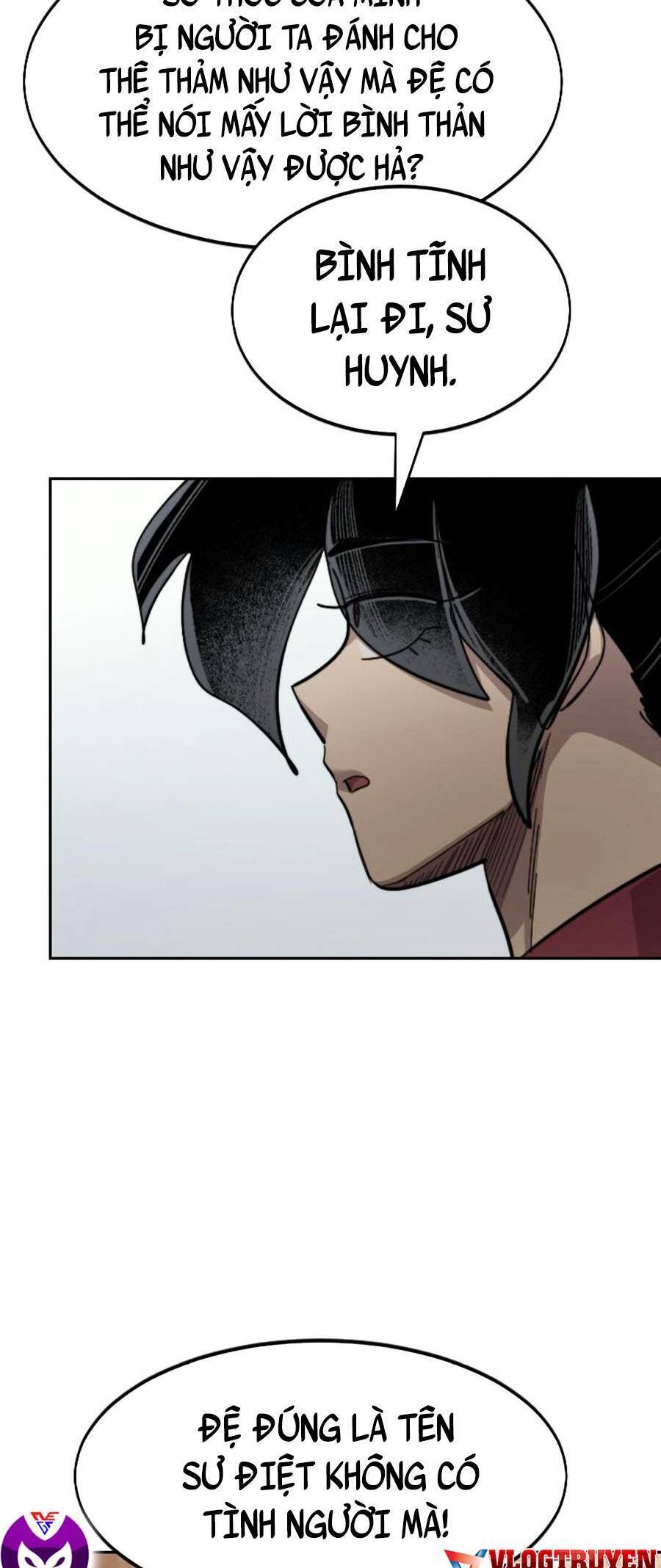 Hoa Sơn Tái Khởi Chapter 60 - 17