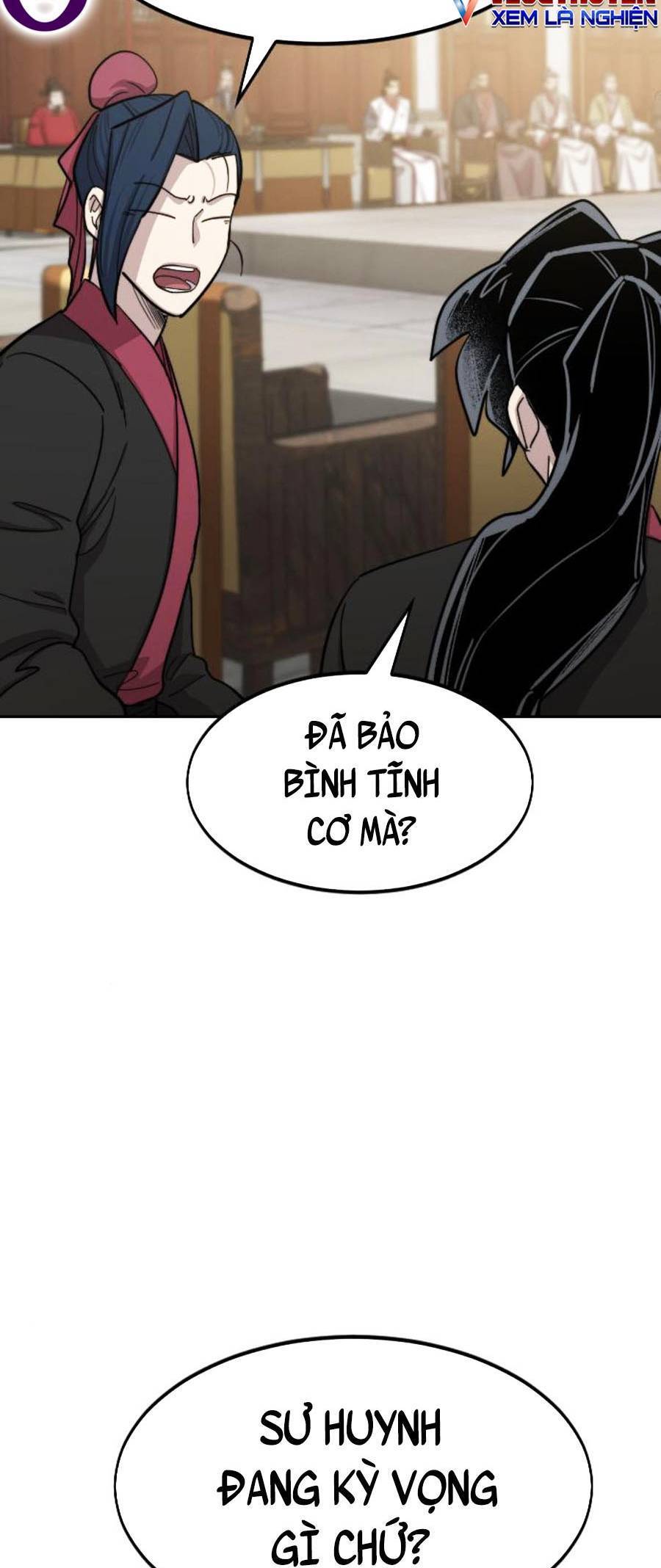 Hoa Sơn Tái Khởi Chapter 60 - 18