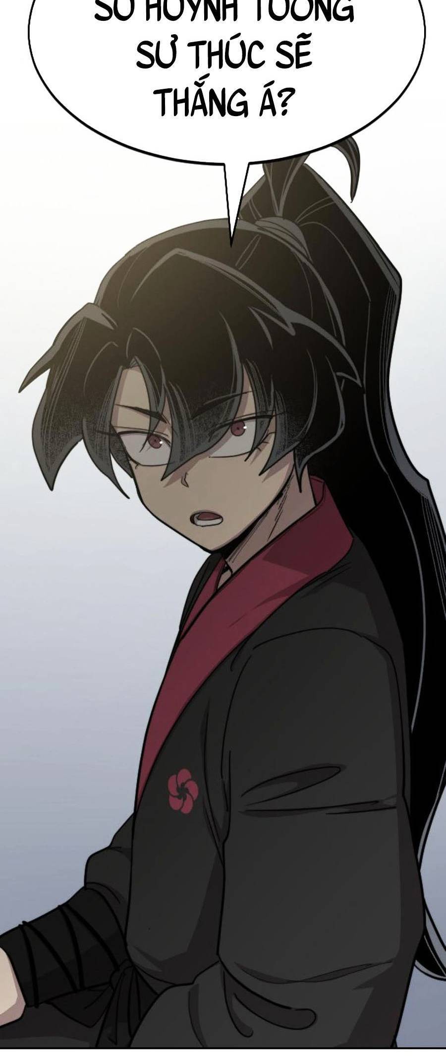 Hoa Sơn Tái Khởi Chapter 60 - 20