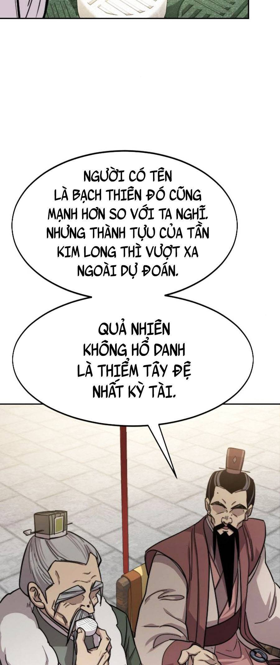 Hoa Sơn Tái Khởi Chapter 60 - 3