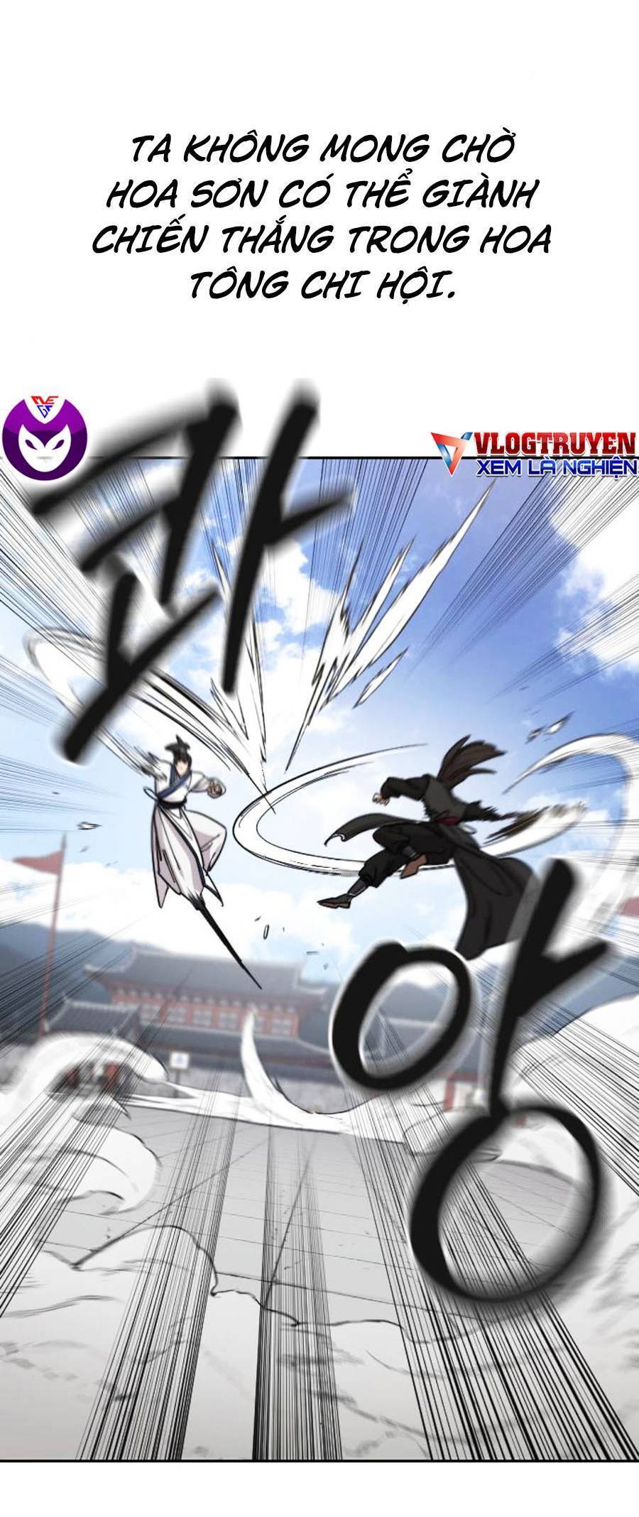 Hoa Sơn Tái Khởi Chapter 60 - 22