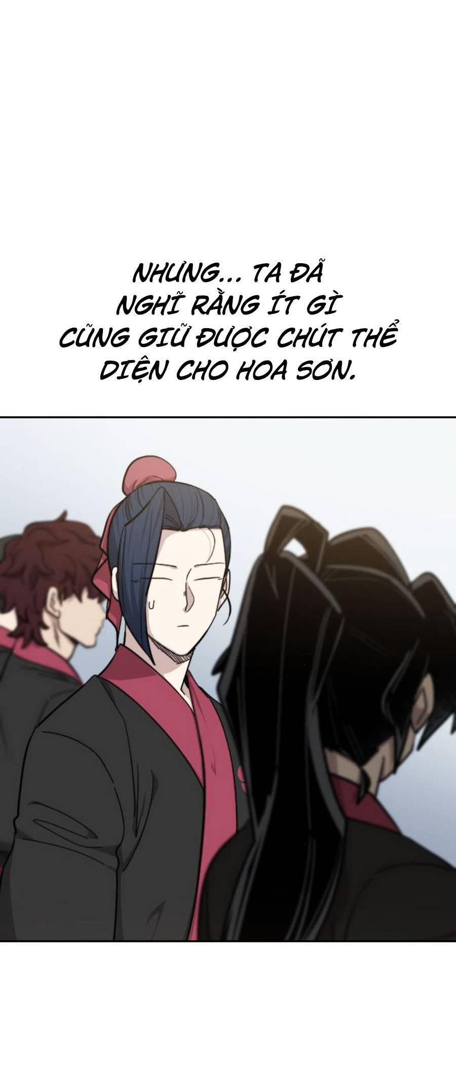 Hoa Sơn Tái Khởi Chapter 60 - 23