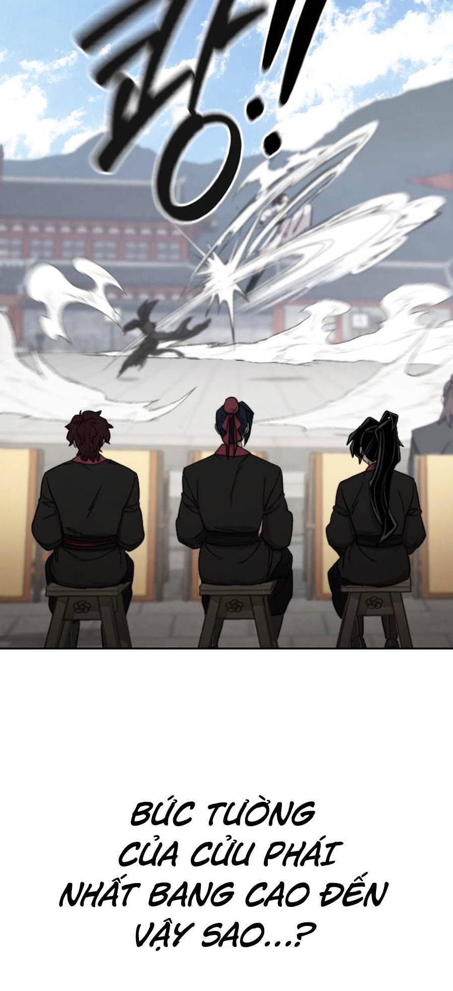 Hoa Sơn Tái Khởi Chapter 60 - 25