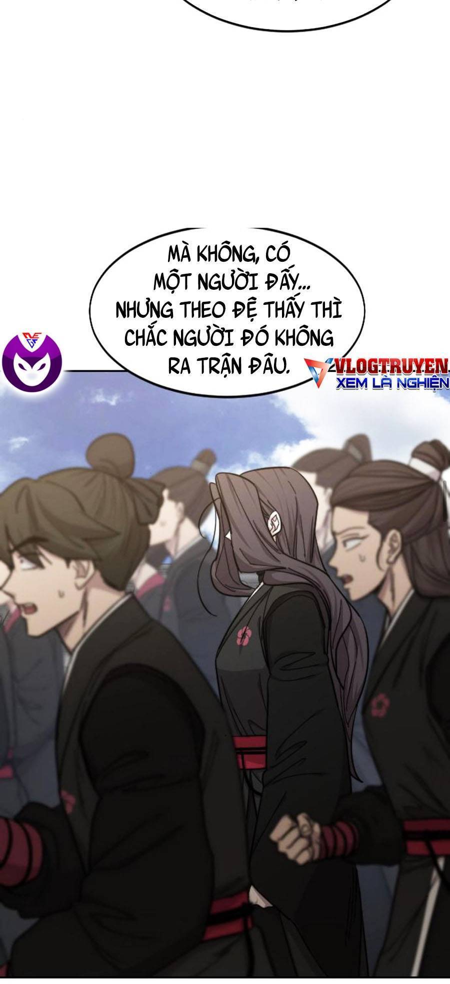 Hoa Sơn Tái Khởi Chapter 60 - 31