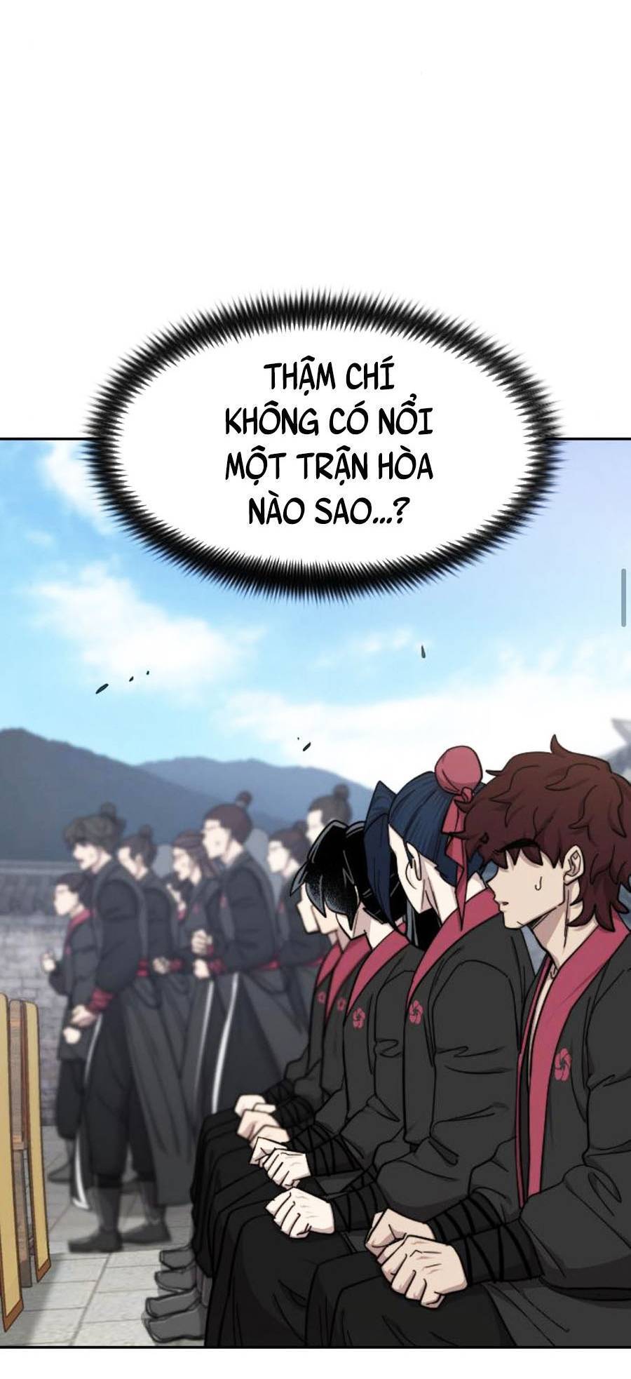 Hoa Sơn Tái Khởi Chapter 60 - 32