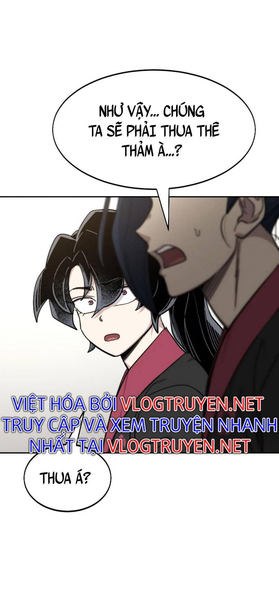 Hoa Sơn Tái Khởi Chapter 60 - 33