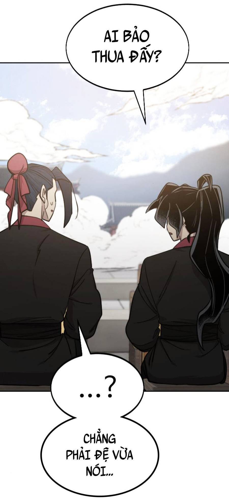 Hoa Sơn Tái Khởi Chapter 60 - 34