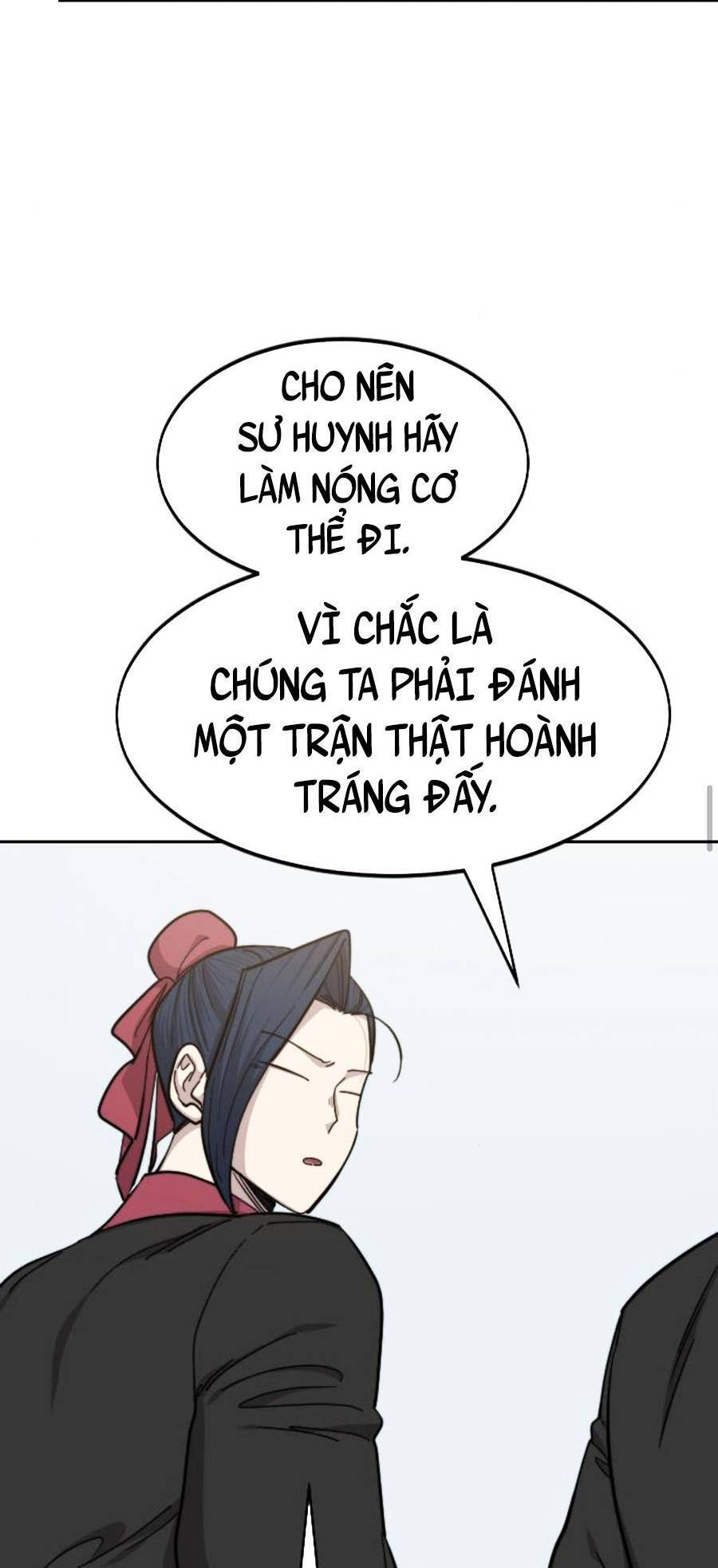 Hoa Sơn Tái Khởi Chapter 60 - 36