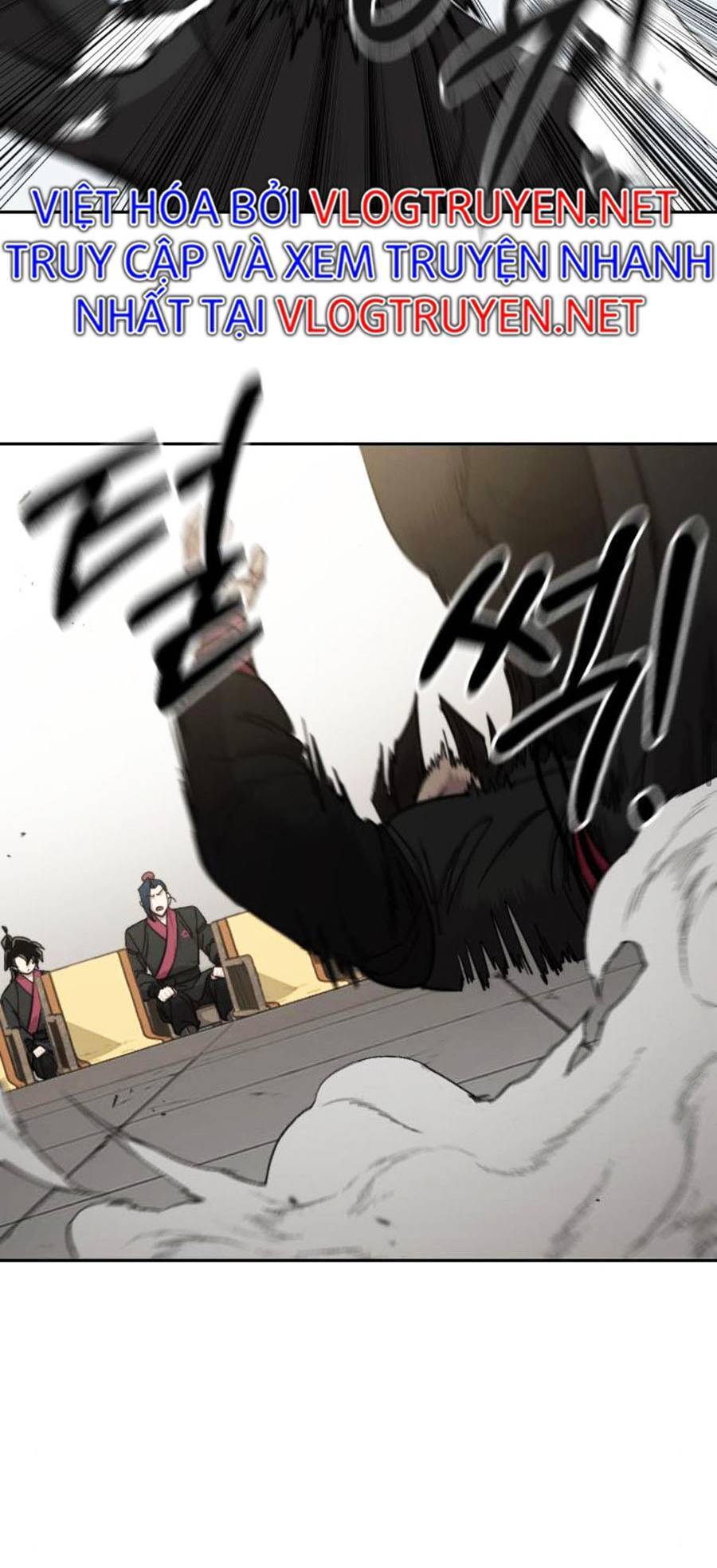 Hoa Sơn Tái Khởi Chapter 60 - 38