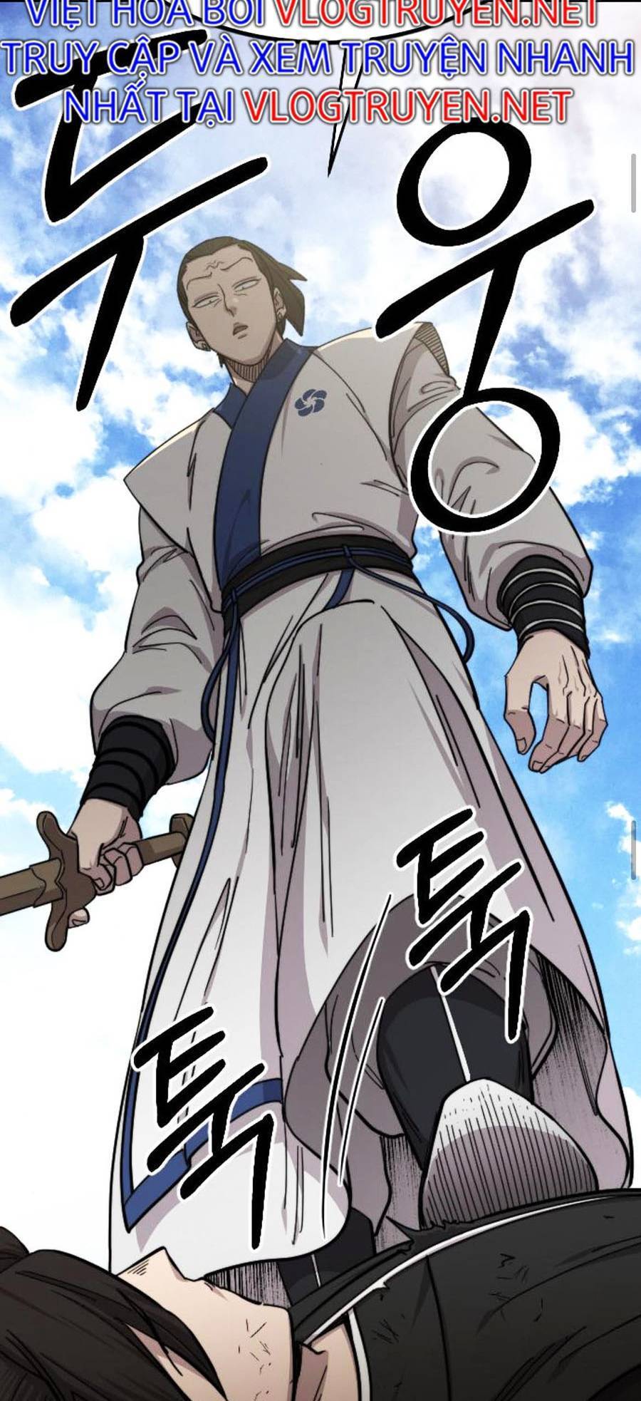 Hoa Sơn Tái Khởi Chapter 60 - 41